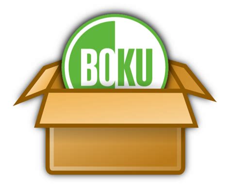 horde boku|BOKUportal.